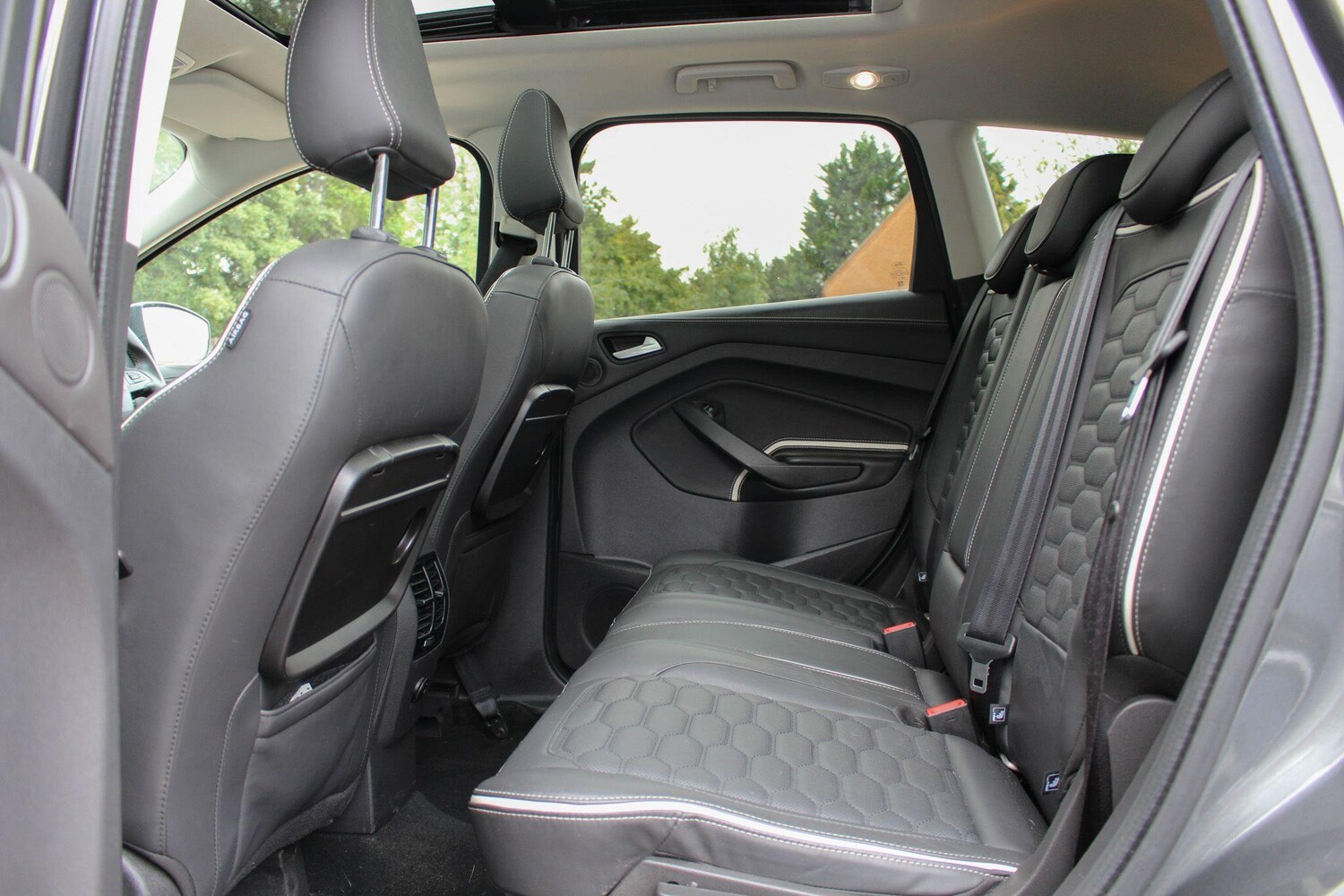 Used Ford Kuga 2019 for sale - 76174981: Photo 29