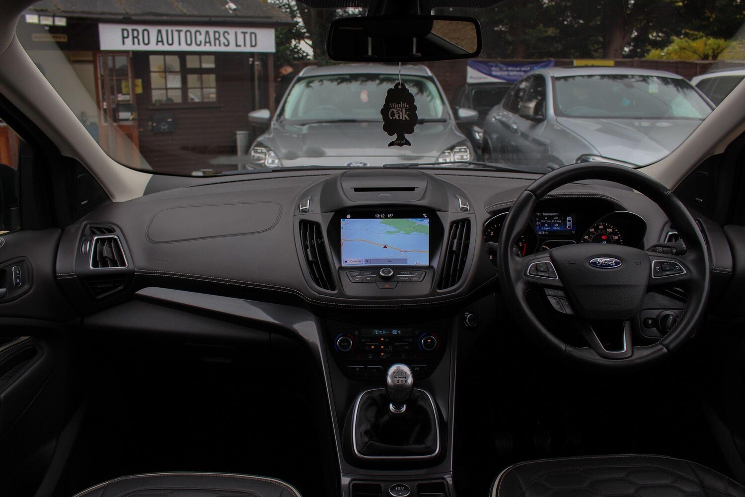 Used Ford Kuga 2019 for sale - 76174981: Photo 32