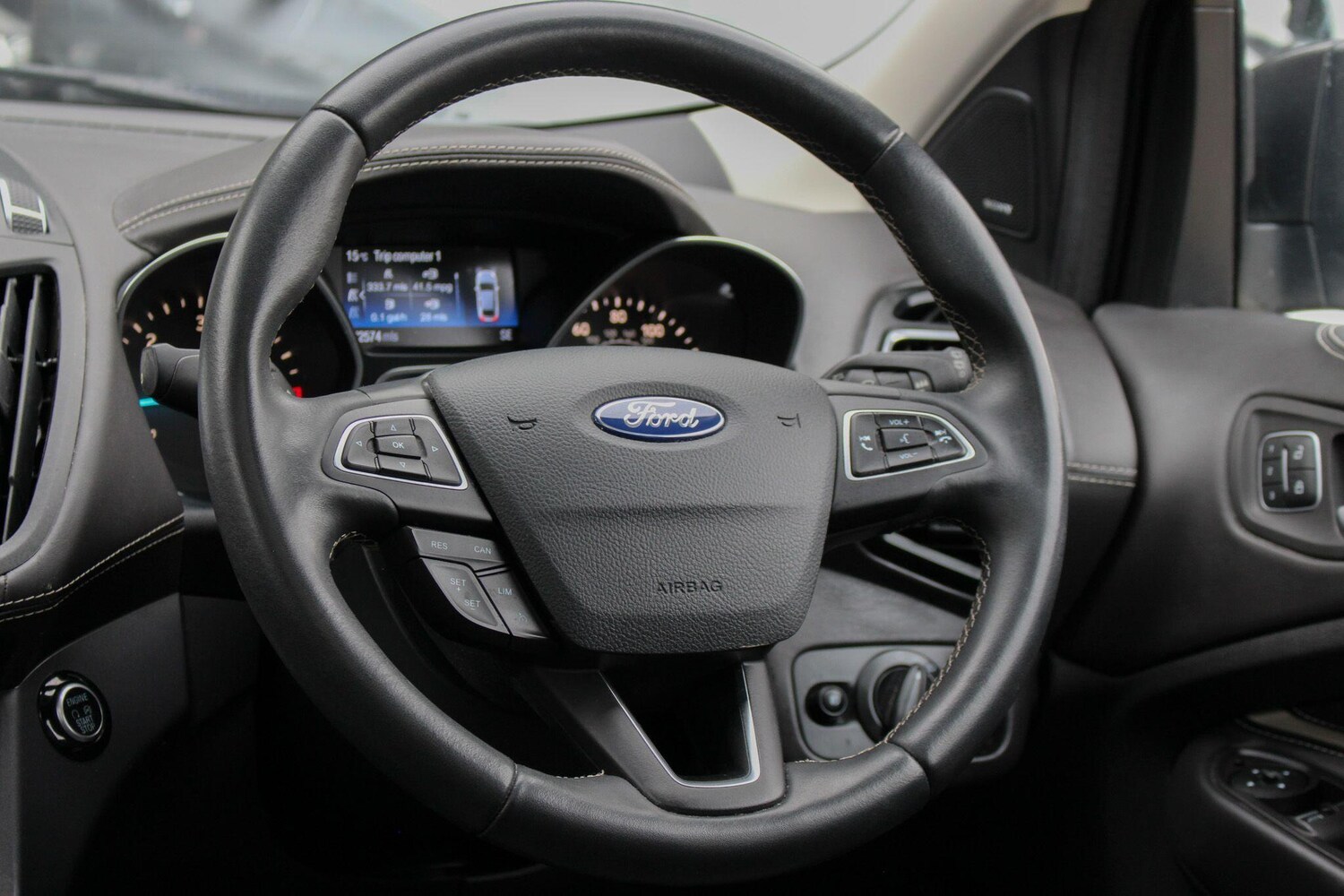 Used Ford Kuga 2019 for sale - 76174981: Photo 33