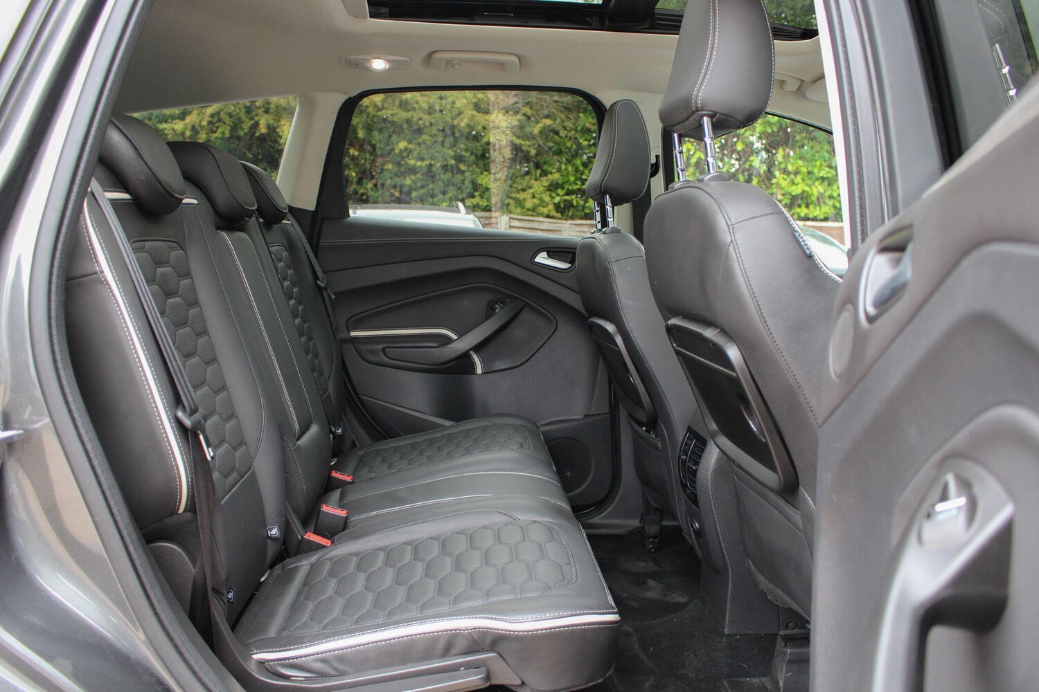 Used Ford Kuga 2019 for sale - 76174981: Photo 34