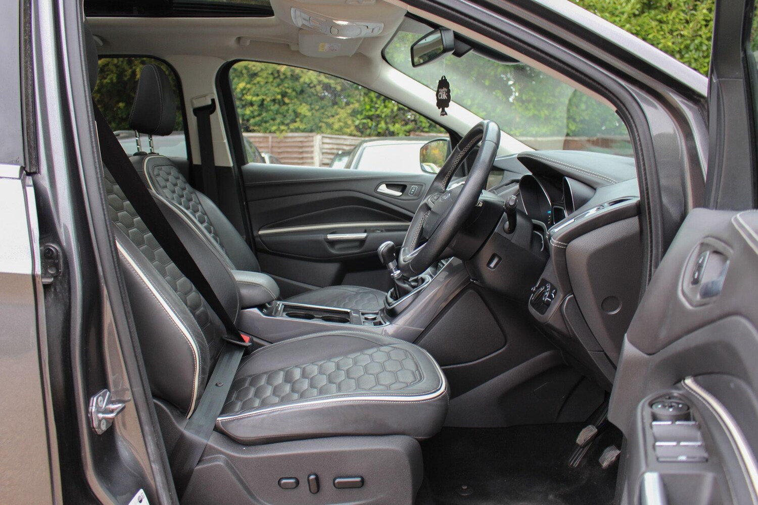 Used Ford Kuga 2019 for sale - 76174981: Photo 35