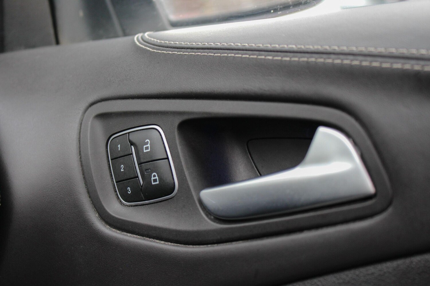 Used Ford Kuga 2019 for sale - 76174981: Photo 39