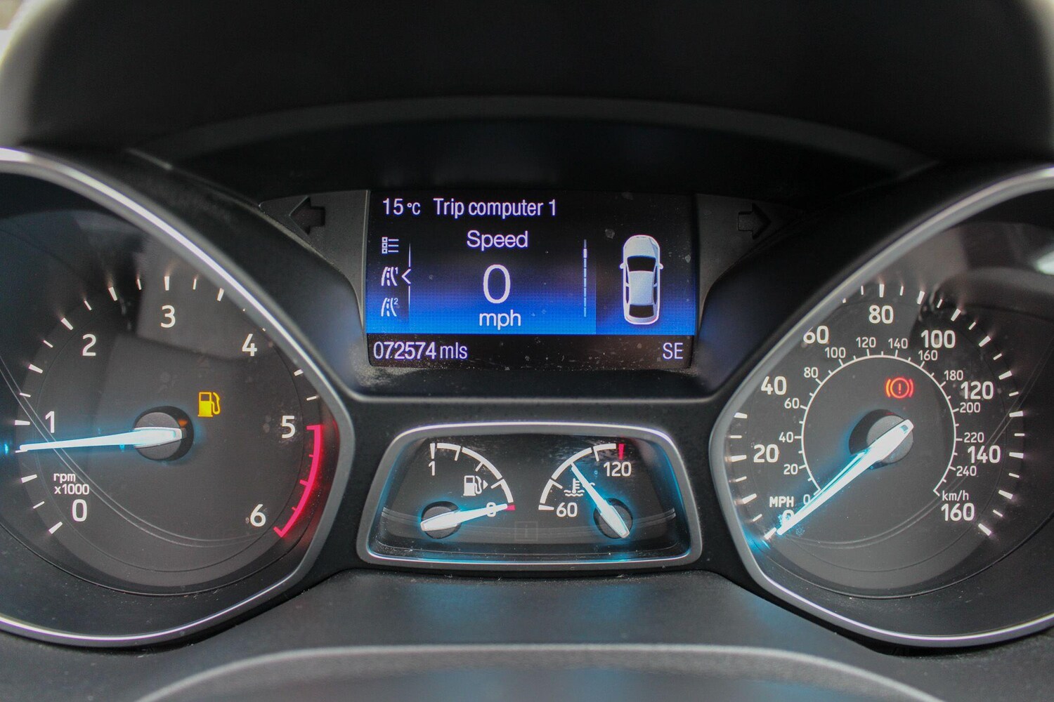 Used Ford Kuga 2019 for sale - 76174981: Photo 45