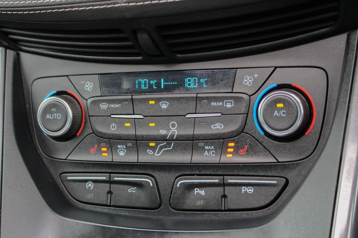 Used Ford Kuga 2019 for sale - 76174981: Photo 49