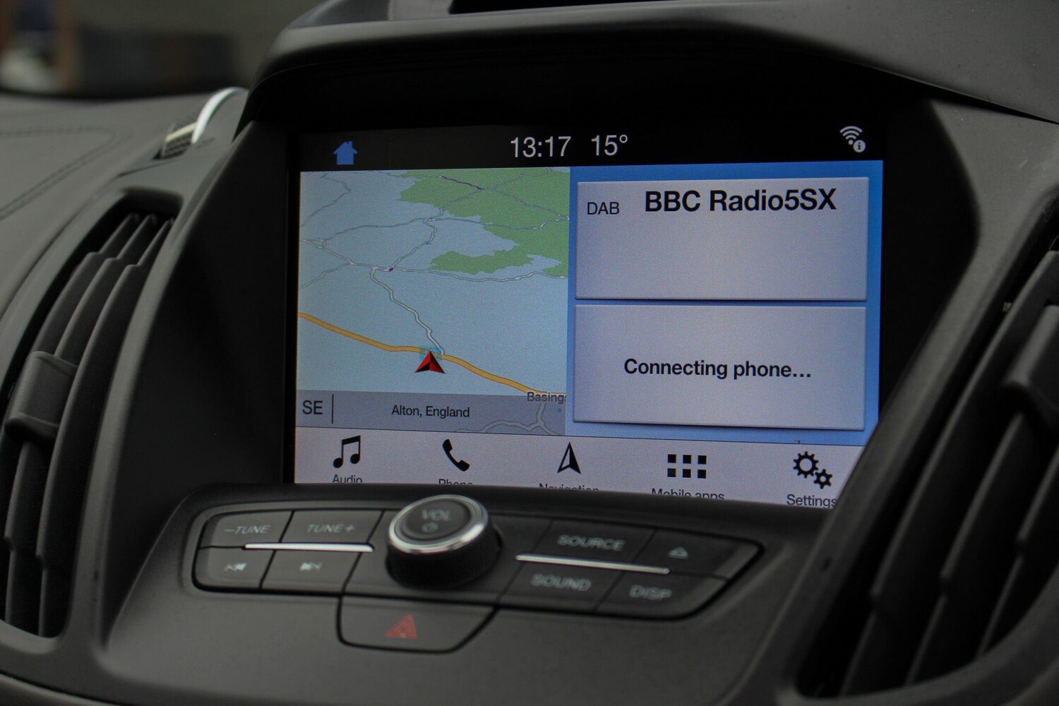 Used Ford Kuga 2019 for sale - 76174981: Photo 50
