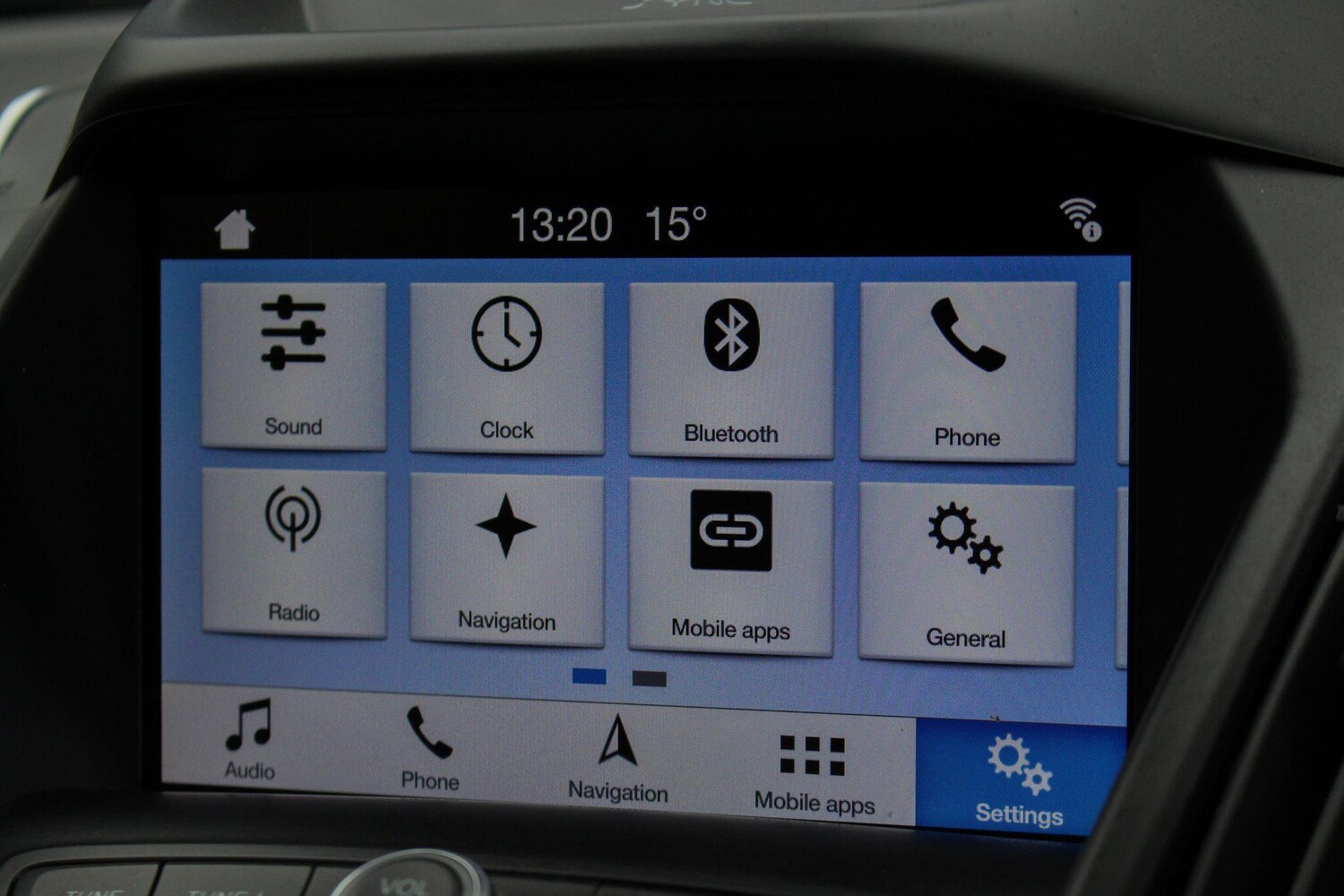 Used Ford Kuga 2019 for sale - 76174981: Photo 58
