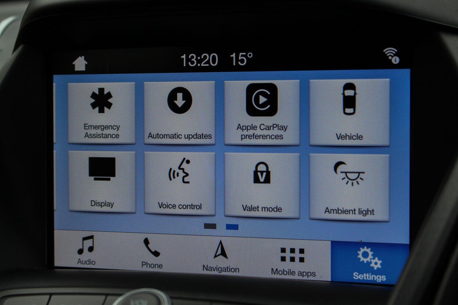 Used Ford Kuga 2019 for sale - 76174981: Photo 59