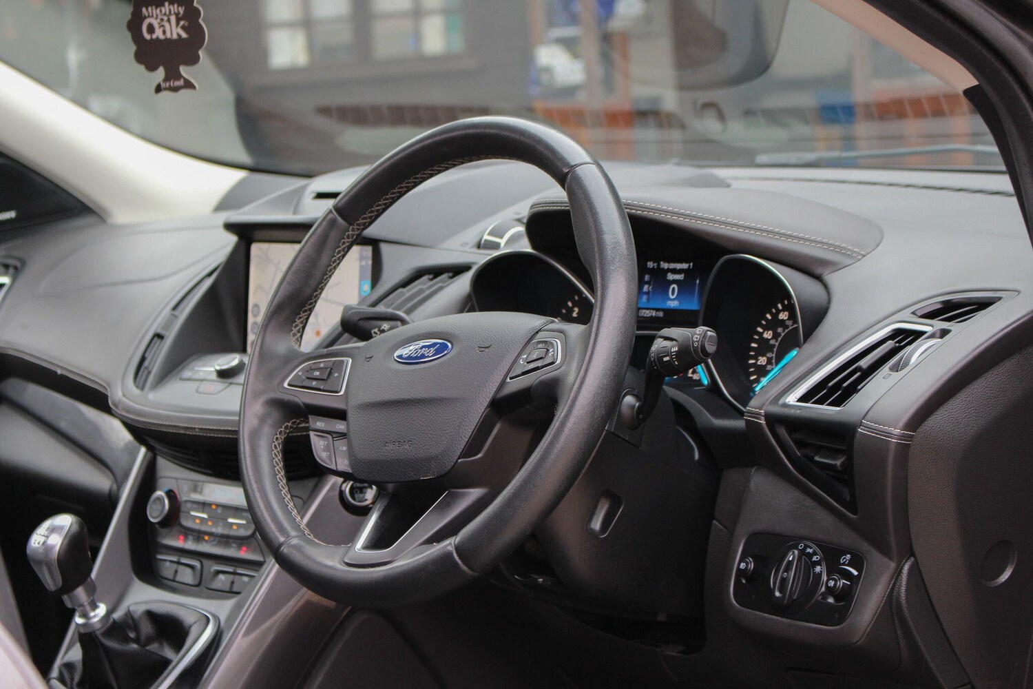 Used Ford Kuga 2019 for sale - 76174981: Photo 68