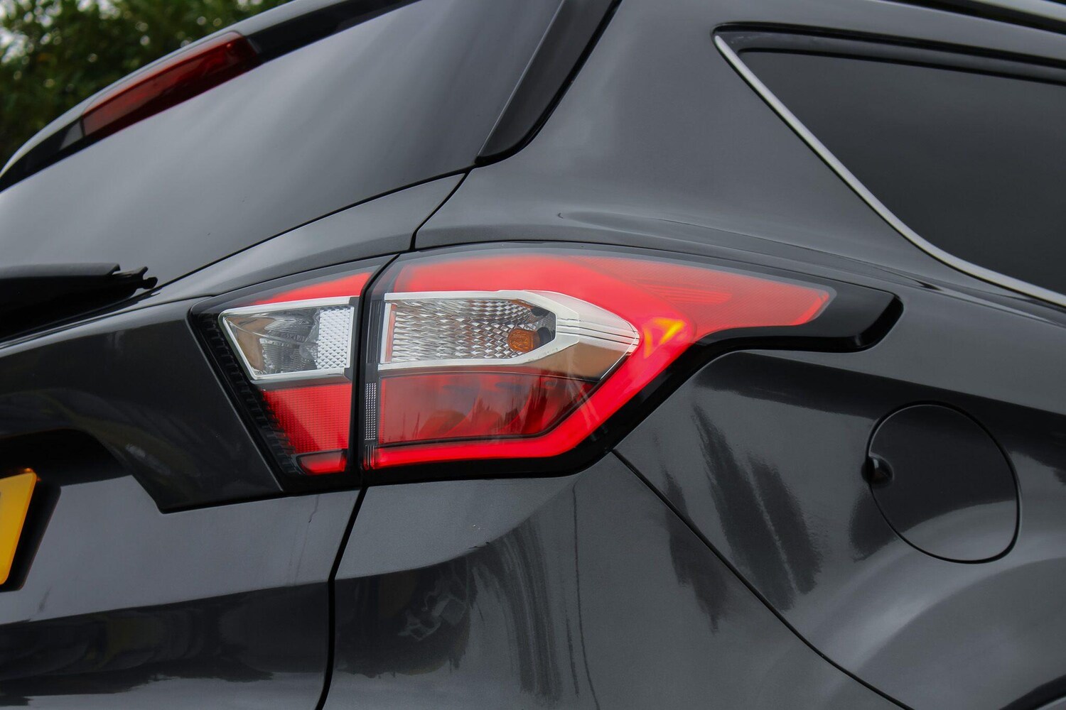 Used Ford Kuga 2019 for sale - 76174981: Photo 9