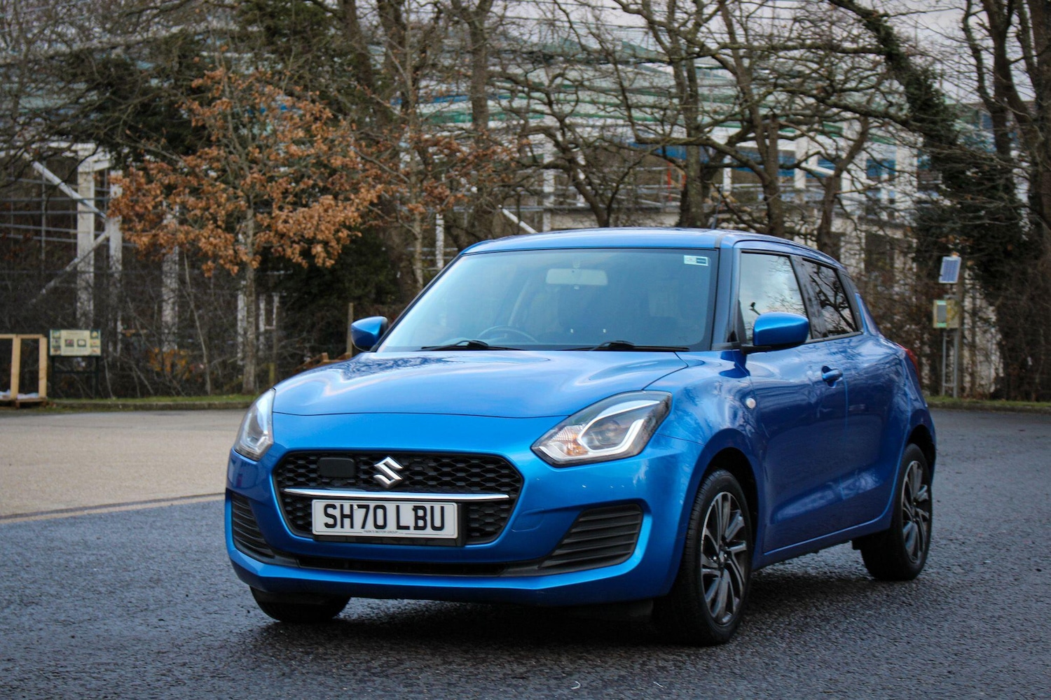 Used Suzuki Swift 2020 for sale - 77255225: Photo 10