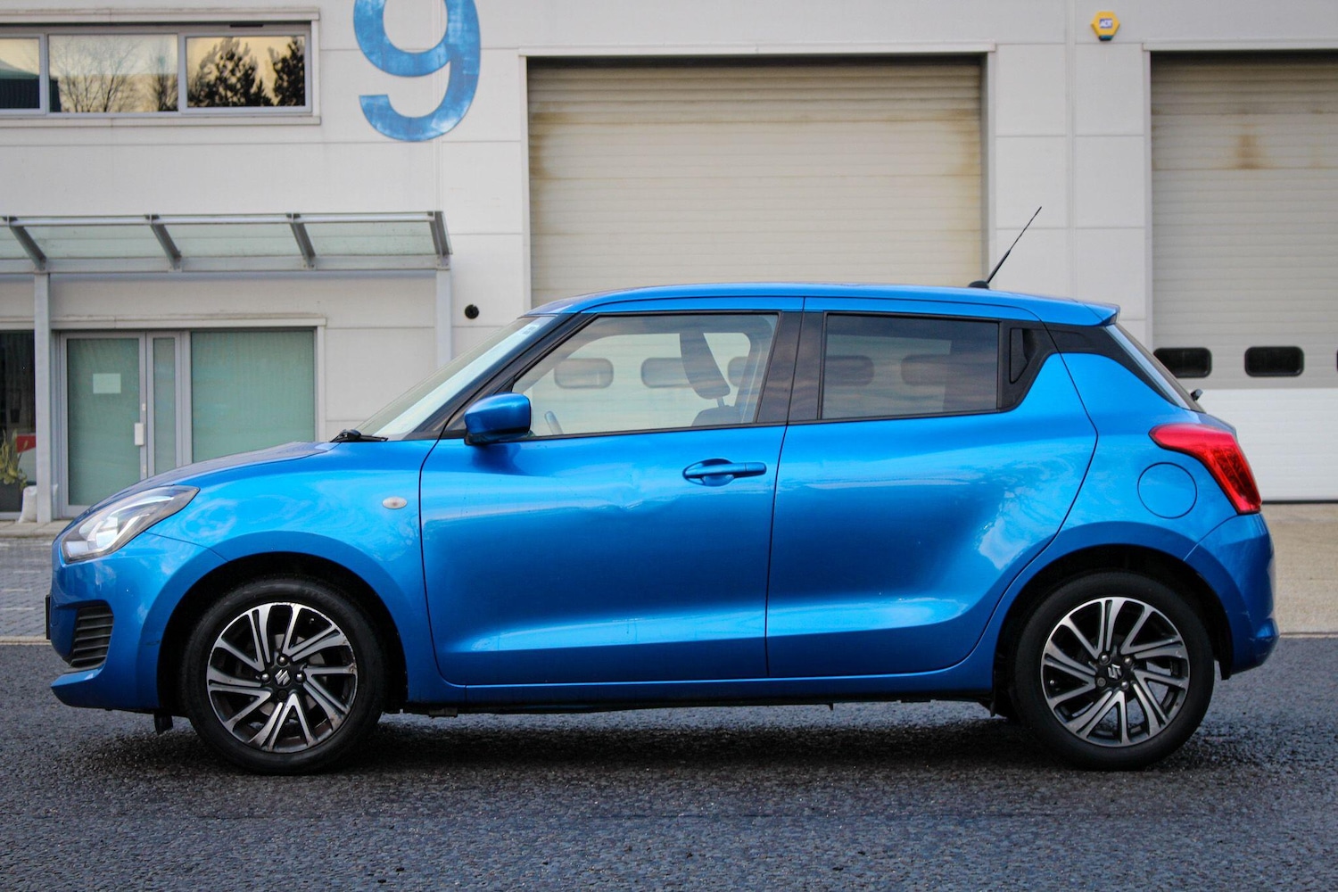 Used Suzuki Swift 2020 for sale - 77255225: Photo 11