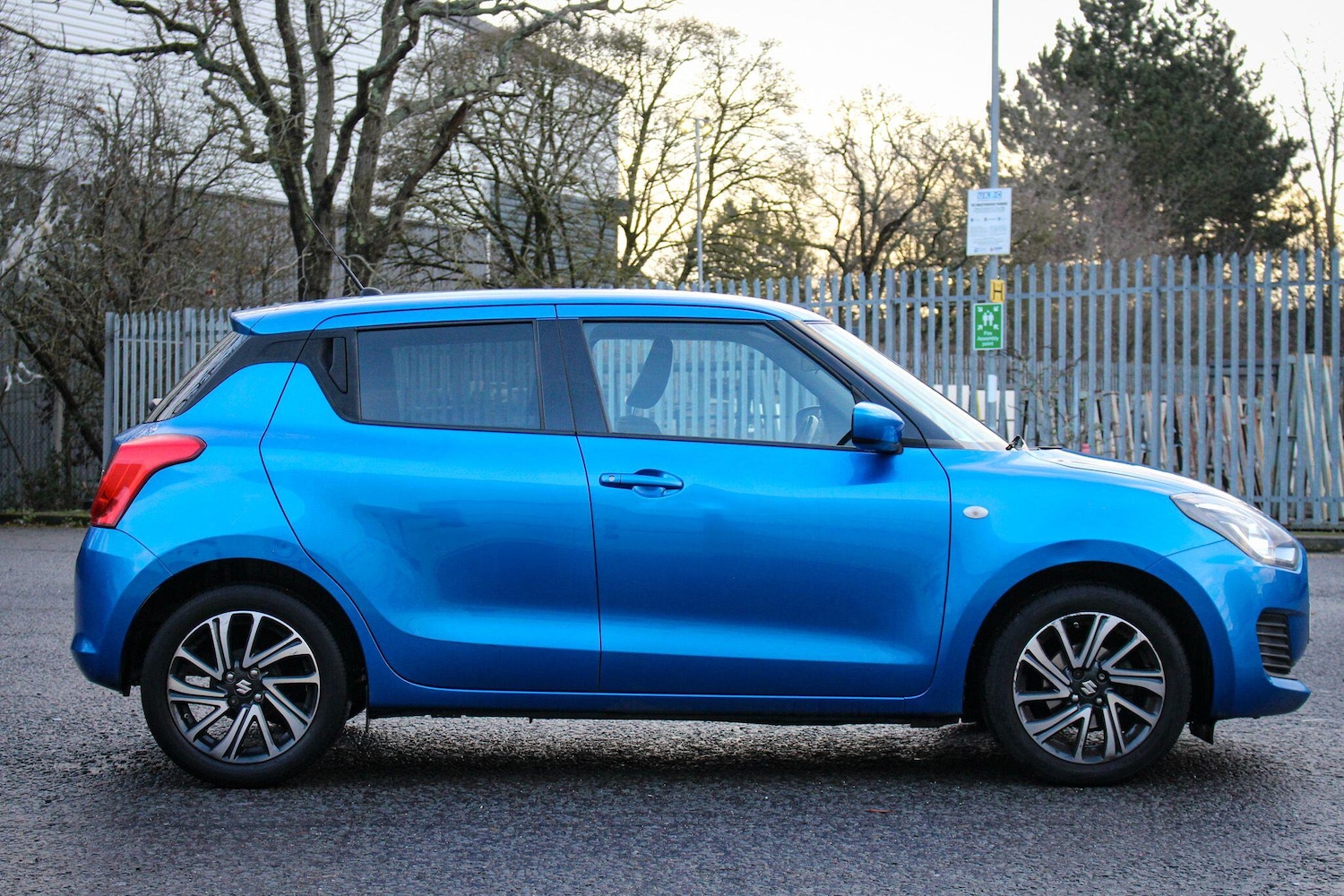 Used Suzuki Swift 2020 for sale - 77255225: Photo 12