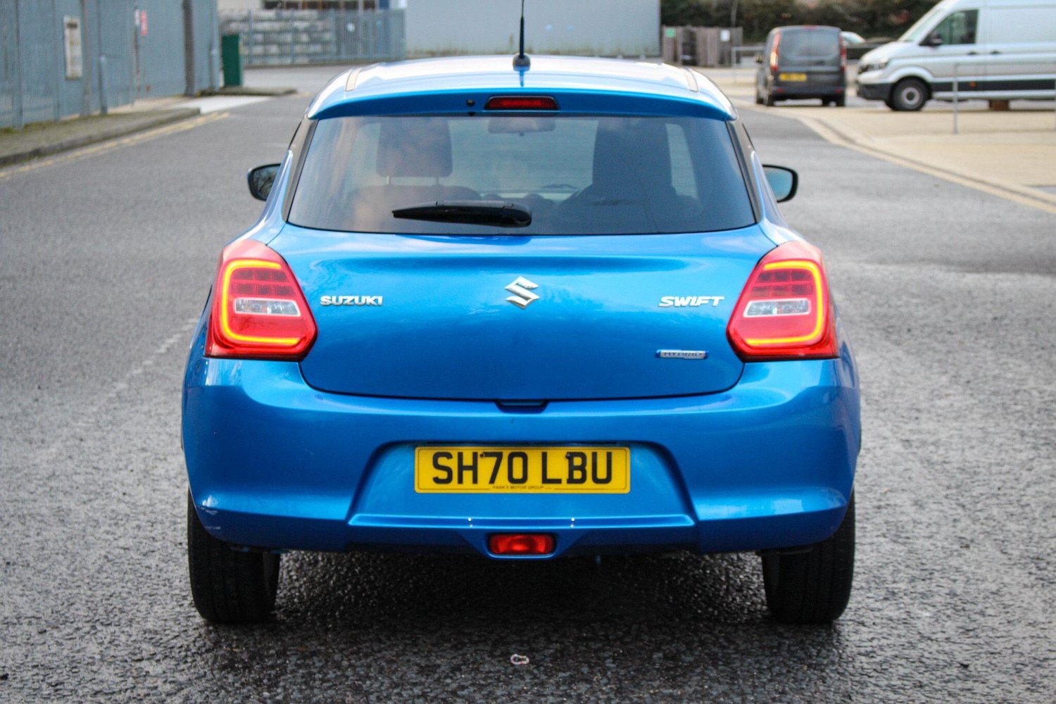 Used Suzuki Swift 2020 for sale - 77255225: Photo 15