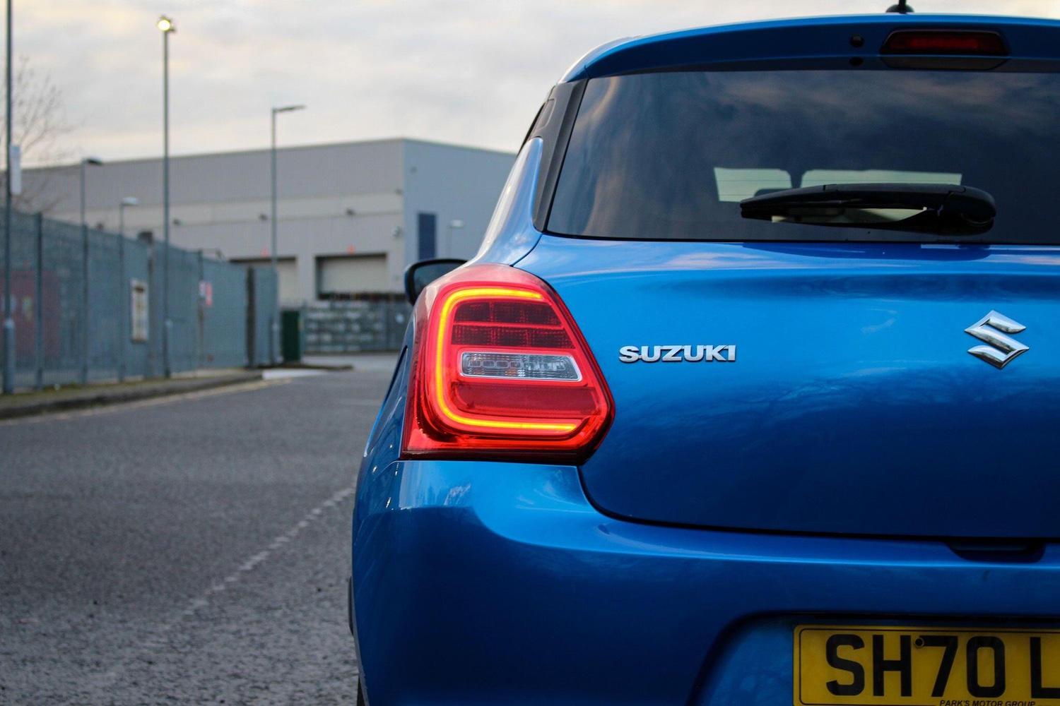 Used Suzuki Swift 2020 for sale - 77255225: Photo 16