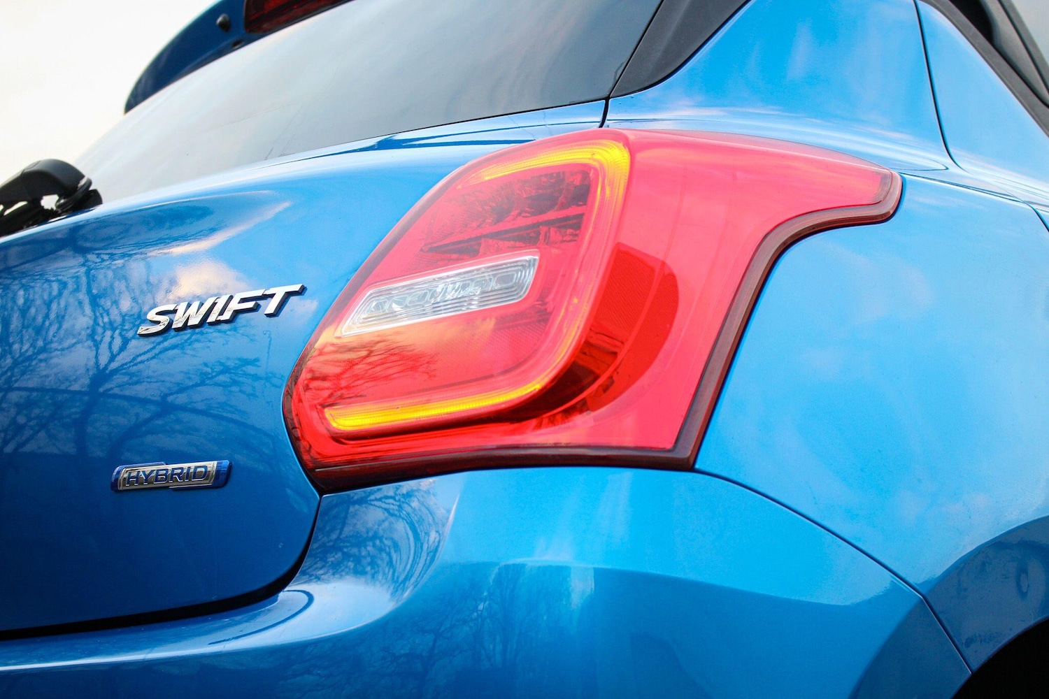 Used Suzuki Swift 2020 for sale - 77255225: Photo 19