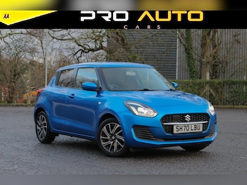 Used Suzuki Swift 2020 for sale - 77255225: Photo