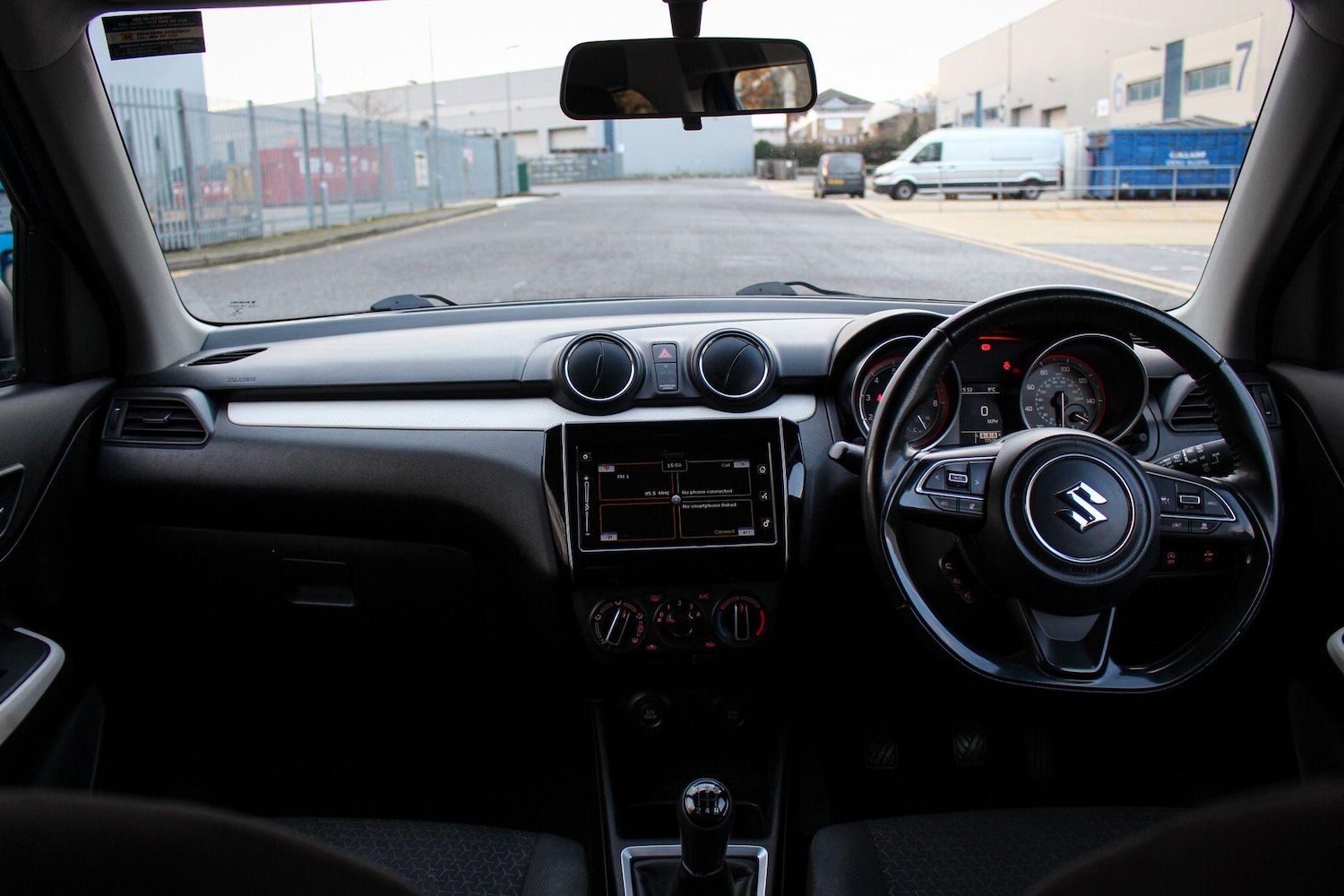 Used Suzuki Swift 2020 for sale - 77255225: Photo 21