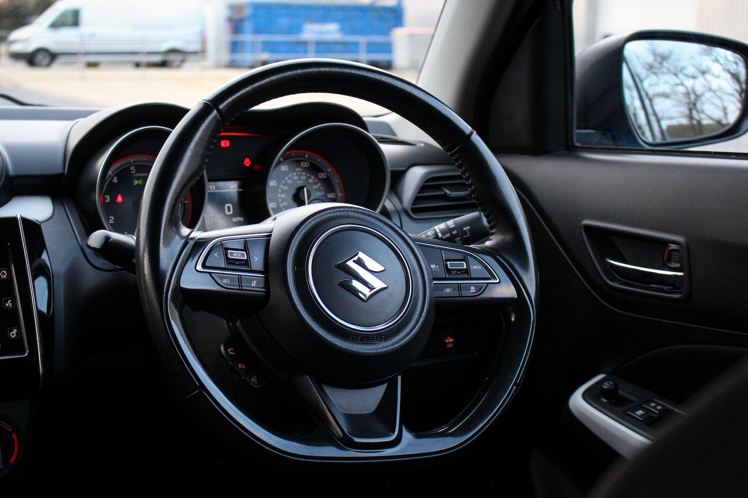 Used Suzuki Swift 2020 for sale - 77255225: Photo 22