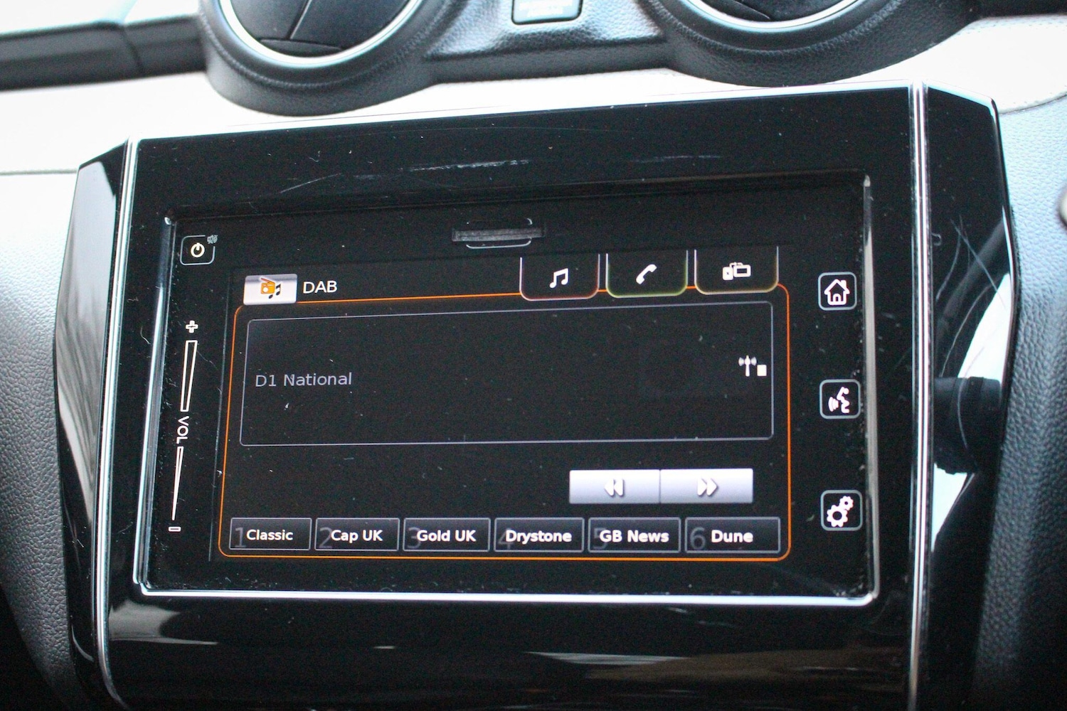 Used Suzuki Swift 2020 for sale - 77255225: Photo 38