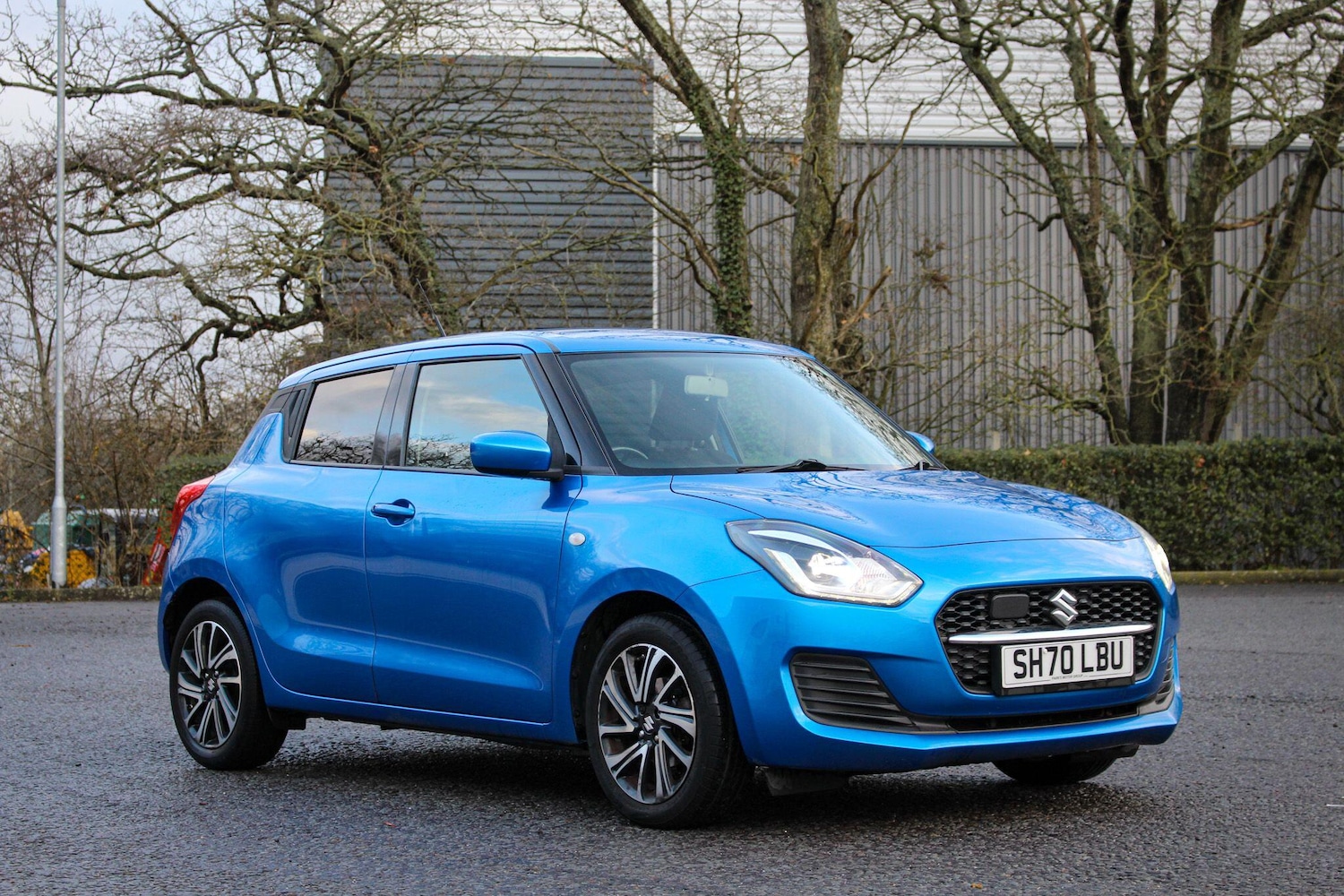 Used Suzuki Swift 2020 for sale - 77255225: Photo 4