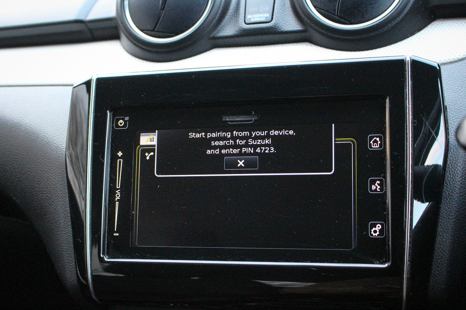 Used Suzuki Swift 2020 for sale - 77255225: Photo 40