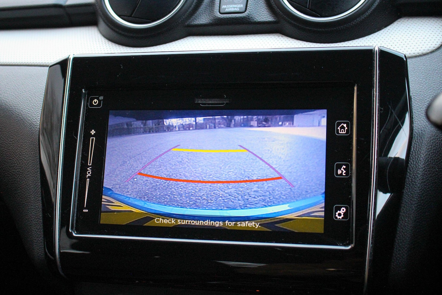 Used Suzuki Swift 2020 for sale - 77255225: Photo 44