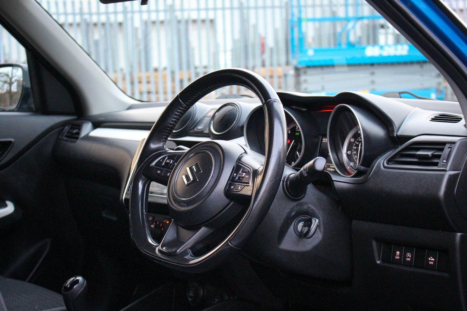 Used Suzuki Swift 2020 for sale - 77255225: Photo 45