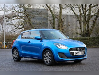 Used Suzuki Swift 2020 for sale - 77255225: Photo