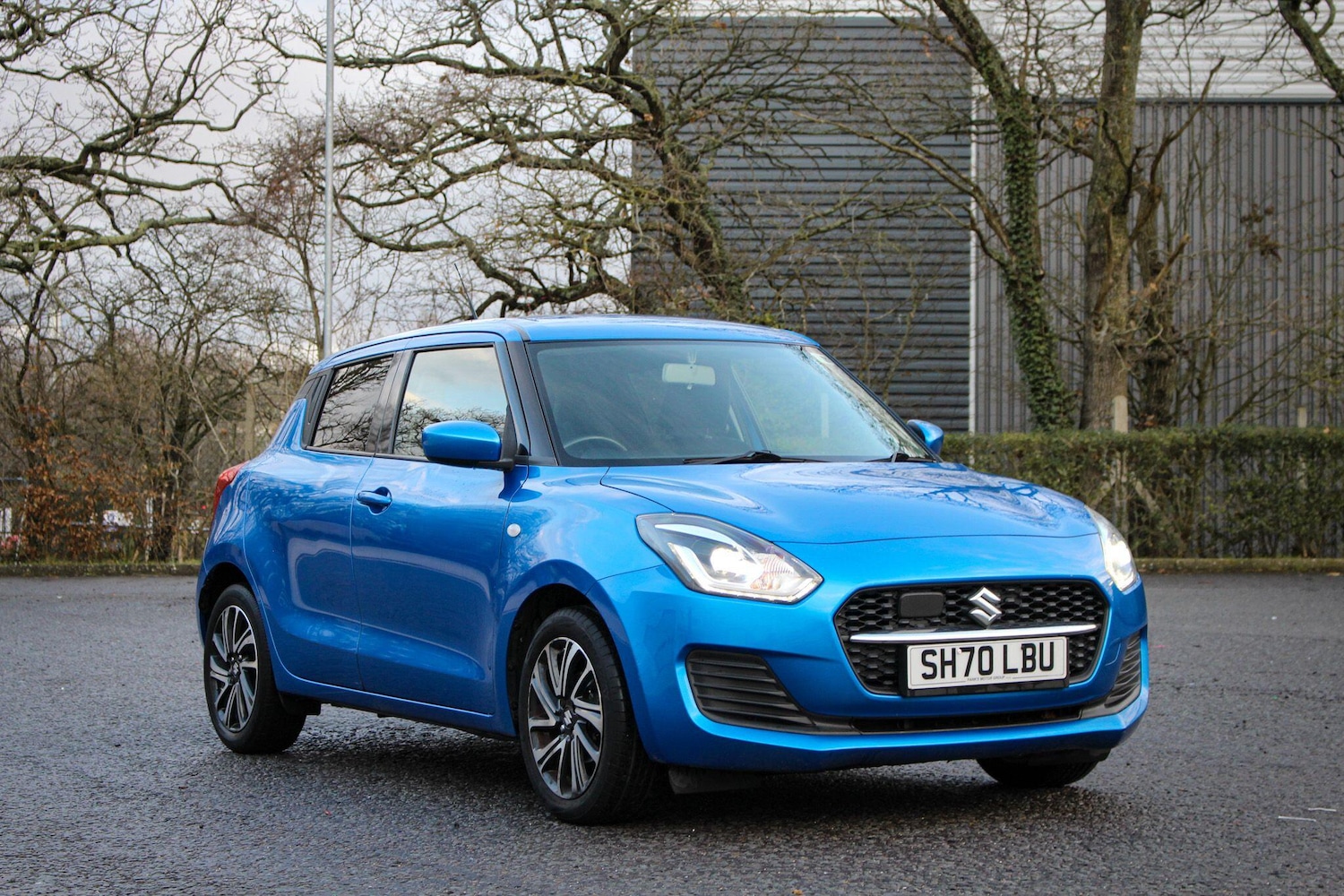 Used Suzuki Swift 2020 for sale - 77255225: Photo 5