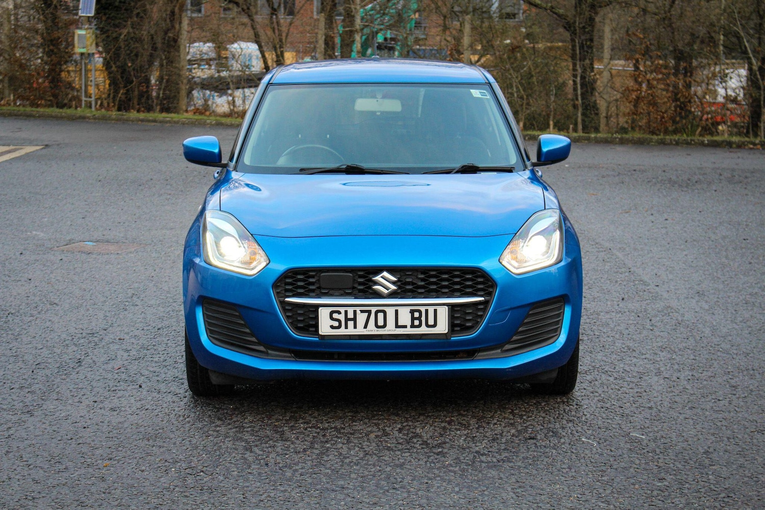 Used Suzuki Swift 2020 for sale - 77255225: Photo 6