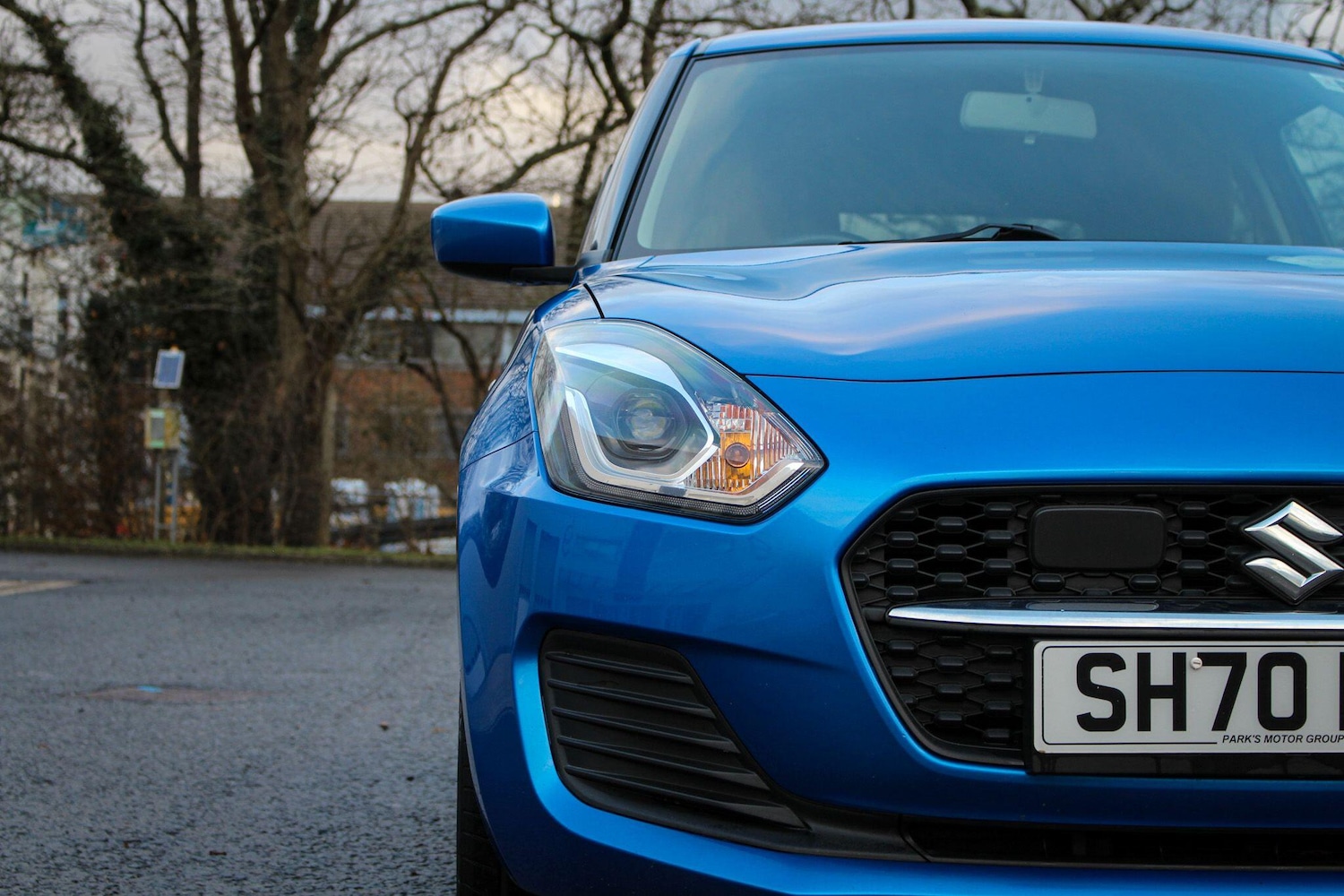 Used Suzuki Swift 2020 for sale - 77255225: Photo 7