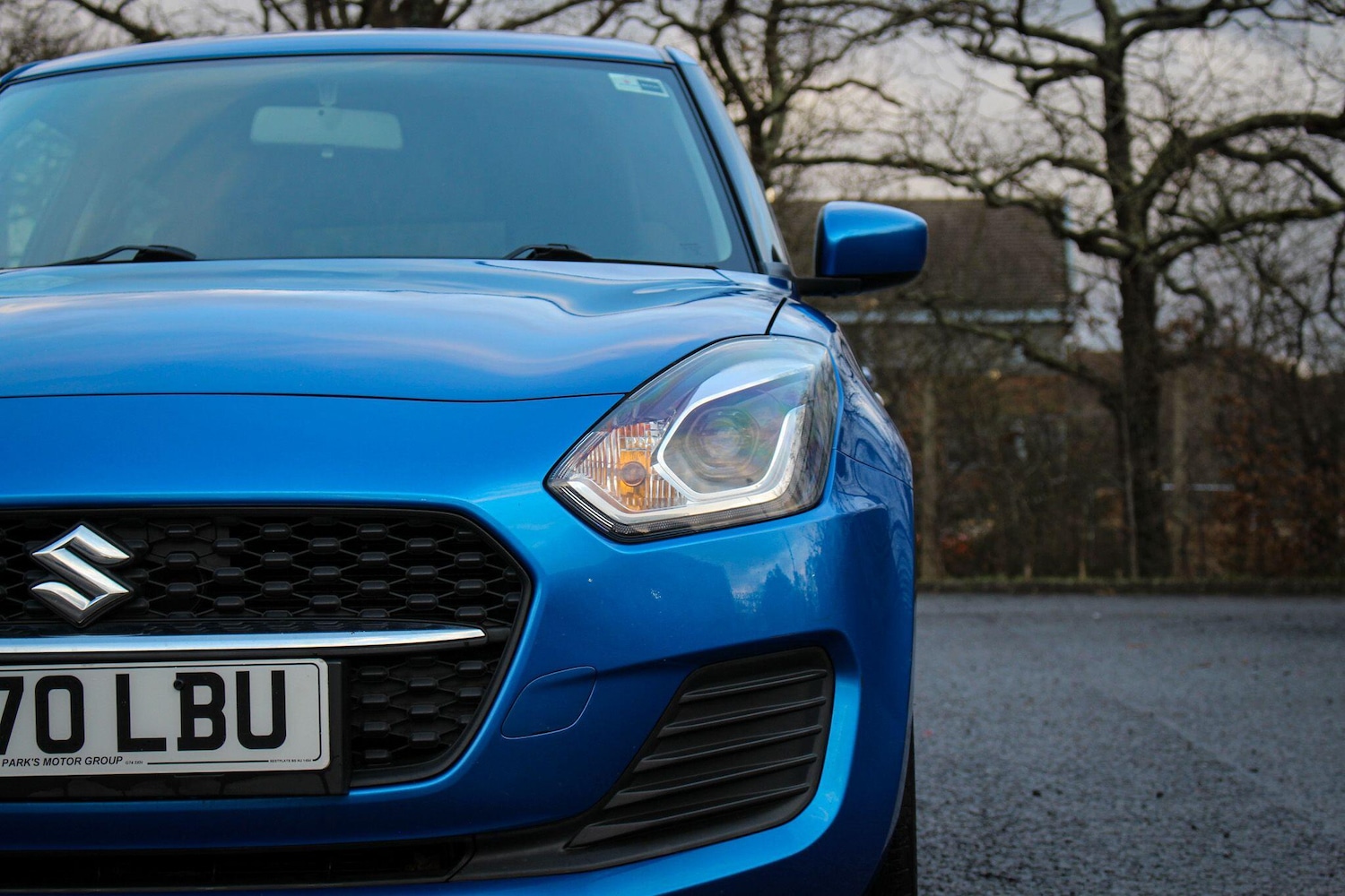 Used Suzuki Swift 2020 for sale - 77255225: Photo 8