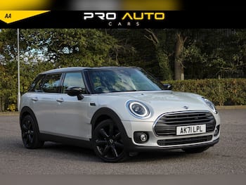 Used MINI Clubman 2021 for sale - 79836177: Photo