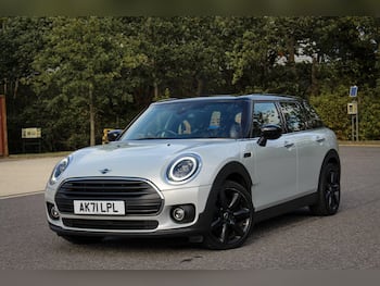 Used MINI Clubman 2021 for sale - 79836177: Photo