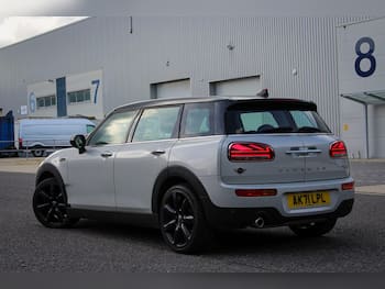 Used MINI Clubman 2021 for sale - 79836177: Photo