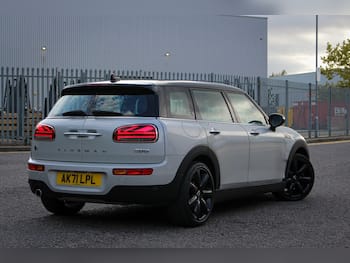 Used MINI Clubman 2021 for sale - 79836177: Photo