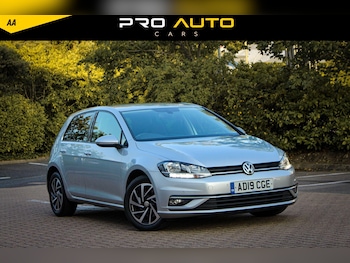 Used Volkswagen Golf 2019 for sale - 79106259: Photo