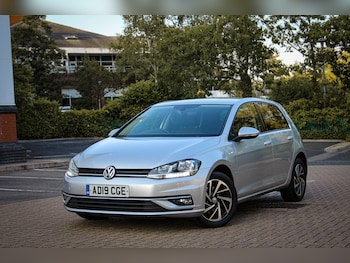 Used Volkswagen Golf 2019 for sale - 79106259: Photo