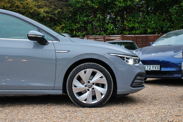 Used Volkswagen Golf 2022 for sale - 76260475: Photo 10