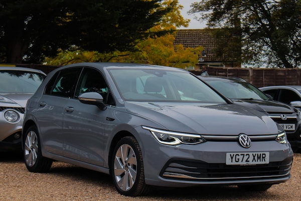 Used Volkswagen Golf 2022 for sale - 76260475: Photo 11
