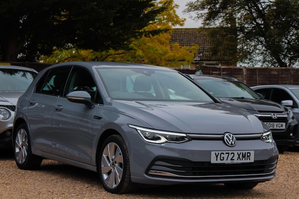 Used Volkswagen Golf 2022 for sale - 76260475: Photo 12