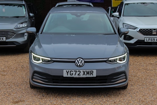 Used Volkswagen Golf 2022 for sale - 76260475: Photo 13
