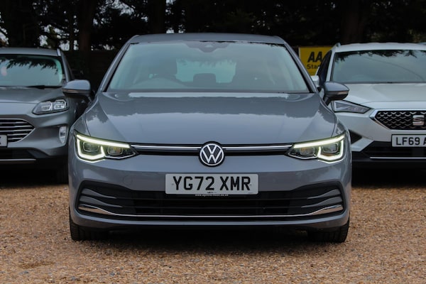 Used Volkswagen Golf 2022 for sale - 76260475: Photo 14