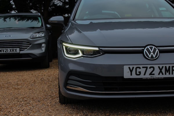 Used Volkswagen Golf 2022 for sale - 76260475: Photo 15