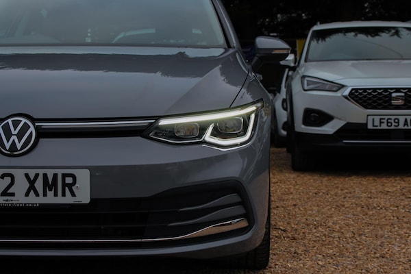 Used Volkswagen Golf 2022 for sale - 76260475: Photo 16