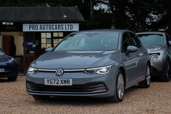Used Volkswagen Golf 2022 for sale - 76260475: Photo 18
