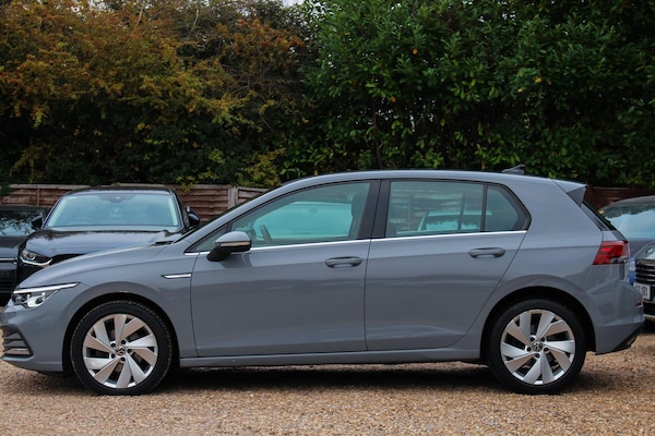 Used Volkswagen Golf 2022 for sale - 76260475: Photo 22