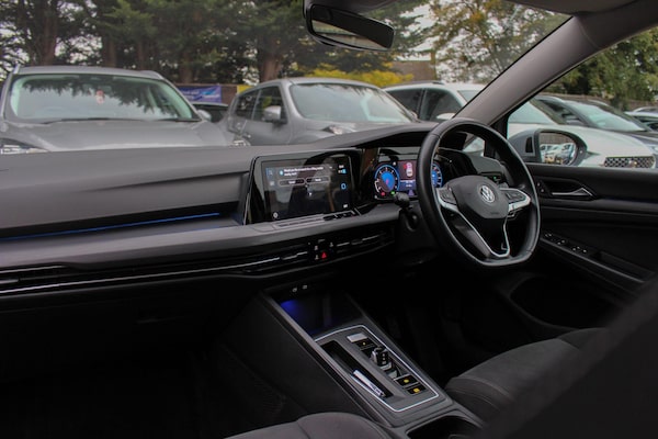 Used Volkswagen Golf 2022 for sale - 76260475: Photo 23