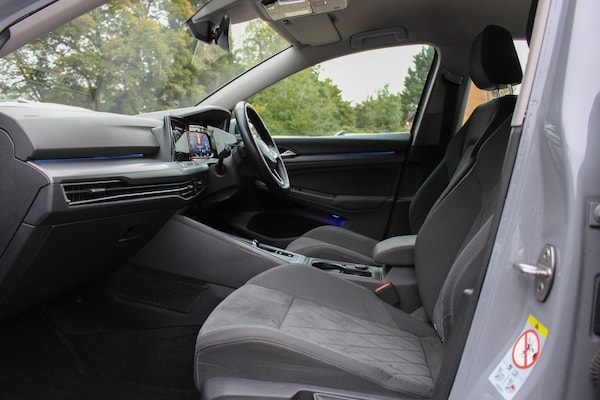 Used Volkswagen Golf 2022 for sale - 76260475: Photo 24