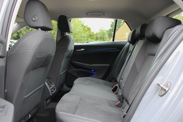 Used Volkswagen Golf 2022 for sale - 76260475: Photo 25